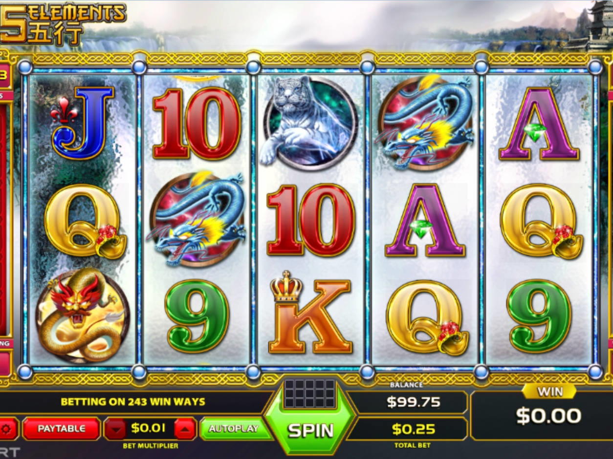 EUR 400 Ókeypis spilavíti flís á Slotty Vegas spilavíti
