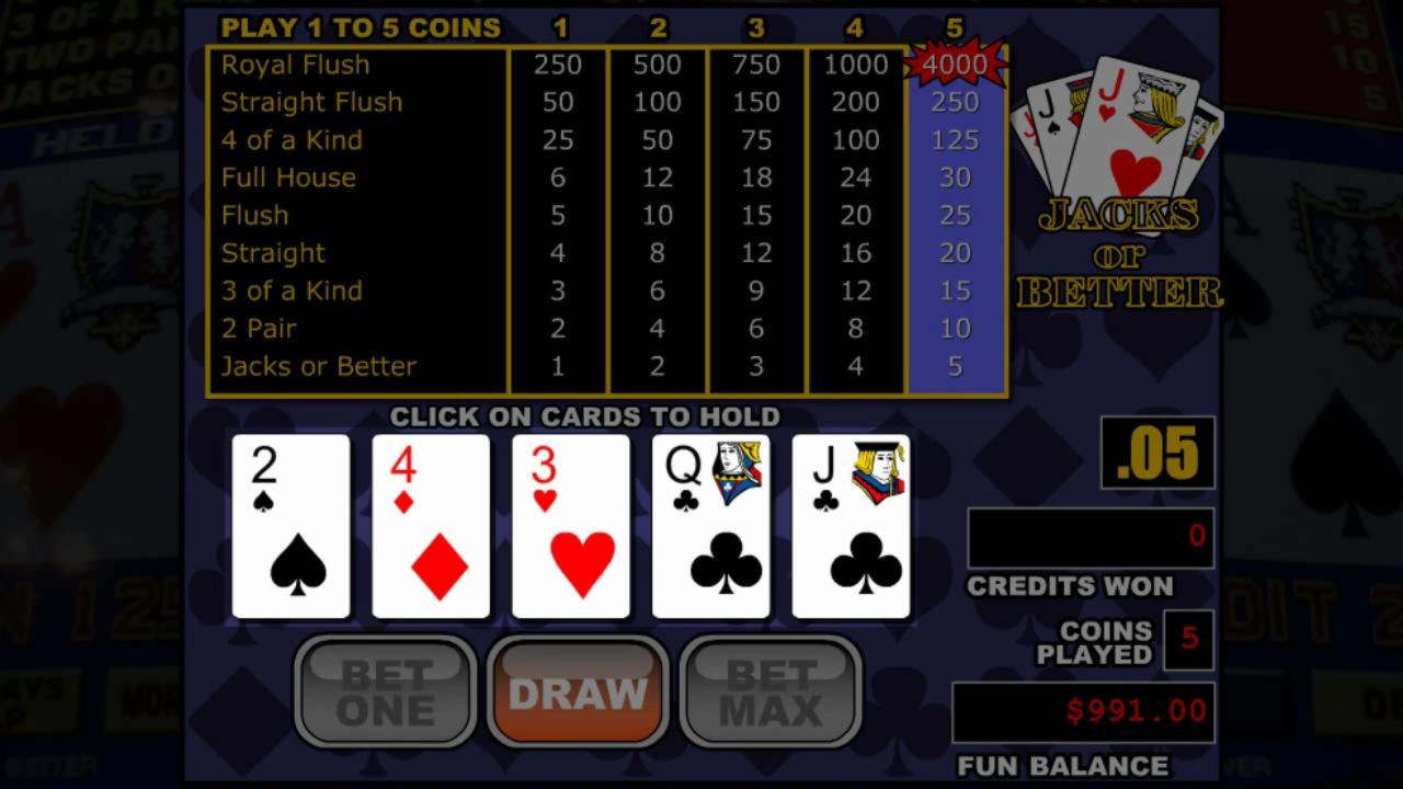 EUR 235 Online Casino mót á Casino Cruise